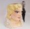 Celebrity Collection Mae West Jug from Royal Doulton 6