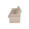Cream Leather Sofa from Chalet Erpo, Image 12