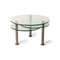 Glass K 180 Coffee Table from Ronald Schmitt 4