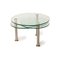 Glass K 180 Coffee Table from Ronald Schmitt 1