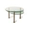 Glass K 180 Coffee Table from Ronald Schmitt 3