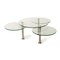 Glass K 180 Coffee Table from Ronald Schmitt 2