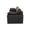 Black Leather Ego Sofa from Rolf Benz, Image 9