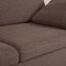 Brown Alba Sofa from Brühl & Sippold 3