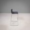 Gray Aava Bar Stools by Antti Kotilainen for Arper, 2013, Set of 5, Image 7