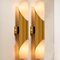 Wall Lamps in the Style of Maija Liisa Komulainen for Raak Amsterdam, Set of 2 3