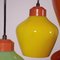 Ceiling Lamp, 1960s, Image 7