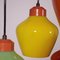 Ceiling Lamp, 1960s, Immagine 7