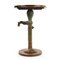 Water Fountain Converted into Sellette Table, Imagen 1