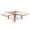 Modular Coffee Table by Vuarnesson, Image 2