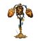 Murano Glass Lamp, Image 1