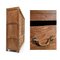 Large Wooden Cabinet with 40 Drawers, Immagine 3