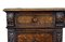 Late Victorian Carved Oak Pedestal Desk 10
