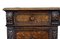 Late Victorian Carved Oak Pedestal Desk, Image 10