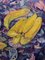 Maya Kopitzeva, Still Life, Bananas, Peaches and Grapes, Oil on Canvas, 1980 4