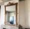 Victorian Style Giltwood Framed Overmantle Mirror, 1920s 2