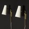 Wall Lamps by Paavo Tynell, Set of 2 2
