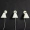 Wall Lamps from Asea, Set of 3, Image 1