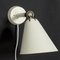 Wall Lamps from Asea, Set of 3 5