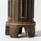 Farsta Rust Vase by Wilhelm Kåge for Gustavsberg, Image 7