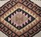 Vintage Turkish Kilim Runner Rug 6