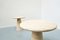 Mid-Century Style Travertine Side Tables, Italy, Set of 2, Image 8