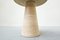 Mid-Century Style Travertine Side Tables, Italy, Set of 2, Image 5