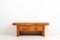 Small Swedish 20th Century Low Pine Bench from Karl Andersson & Söner 2