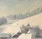 Claude Sauthier Landscape in Winter, 1983 4