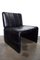 Vintage Leatherette Armchair, 1970s, Image 1