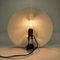 Italian Steel and Plastic Table Lamp, 1970s 3