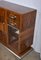 Art Deco Walnut Sideboard, Image 3