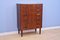 Danish Chest of Drawers in Rosewood, 1960s, Image 3