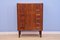 Danish Chest of Drawers in Rosewood, 1960s 1