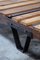 Large Industrial Coffee Table 5