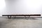 Large Industrial Coffee Table 8