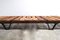 Large Industrial Coffee Table 4