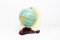 Globe in Metal and Bakelite from MS 2