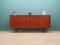 Teak Sideboard, Denmark, 1970s, Image 2