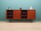 Teak Sideboard, Denmark, 1970s, Immagine 3