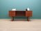 Teak Desk by H Jensen and T Valeur, Denmark, 1970s, Image 2