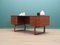 Teak Desk by H Jensen and T Valeur, Denmark, 1970s 3