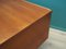 Teak Desk by H Jensen and T Valeur, Denmark, 1970s, Image 10