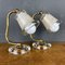 Mid-Century Bedside Lamps, Italy, 1970s, Set of 2, Image 2