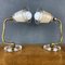 Mid-Century Bedside Lamps, Italy, 1970s, Set of 2, Image 7