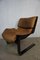 Cantilever Lounge Chair 1