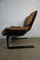 Cantilever Lounge Chair 3