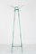 Large Turquoise Coat Stand, 1970s 1