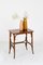 Restored Side Table by Michael Thonet, Image 2