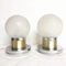 Table Lamps, Italy, 1970s, Set of 2, Imagen 1